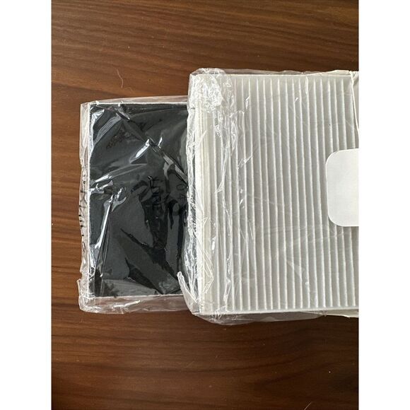 GHM True HEPA Replacement Filter 2-Pack 3-in-1 For Febreze Air Purifier FRF102B - Picture 3 of 4